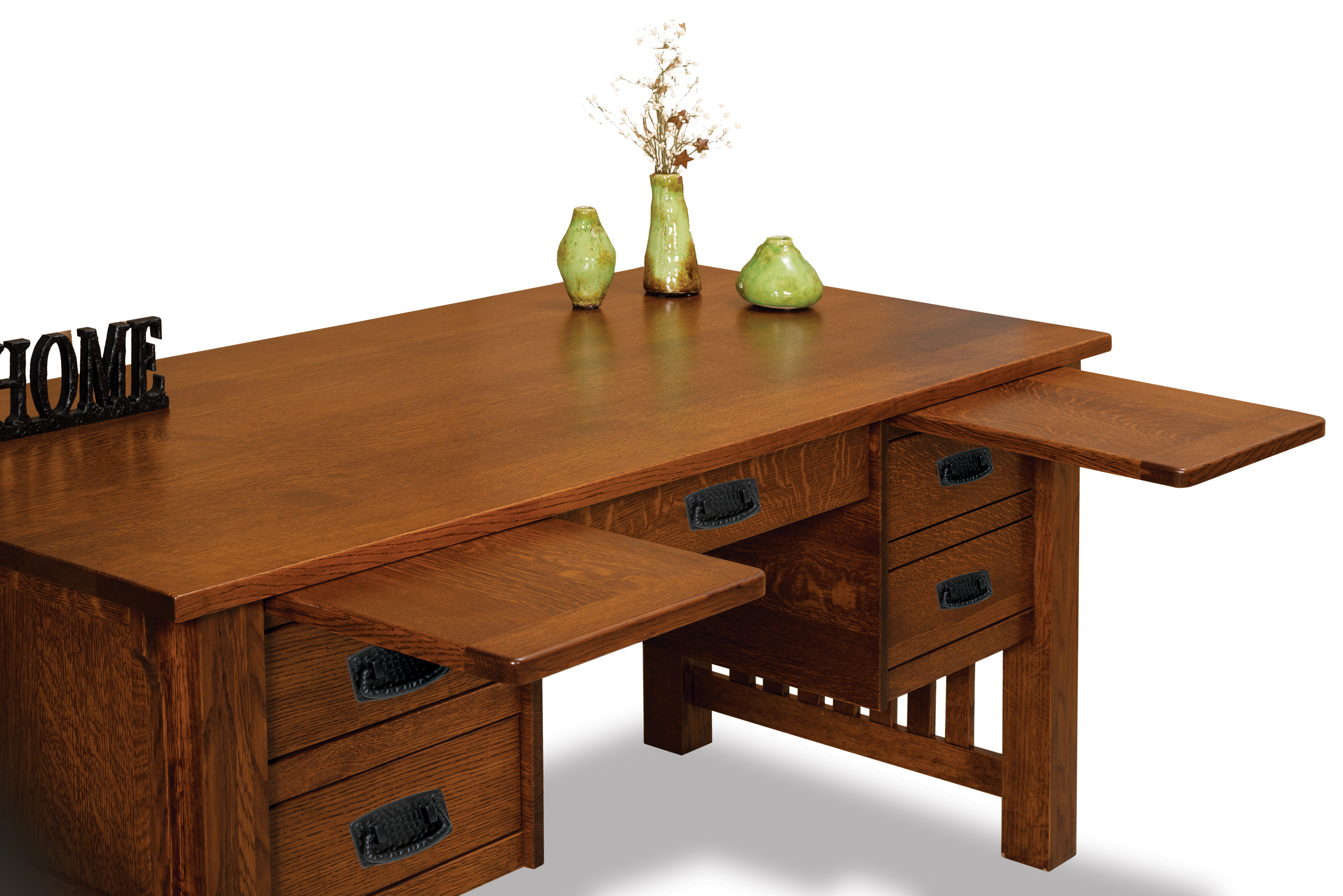 Bridger Mission Desk-#132