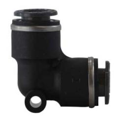 DOT CB PTC Union Elbow
