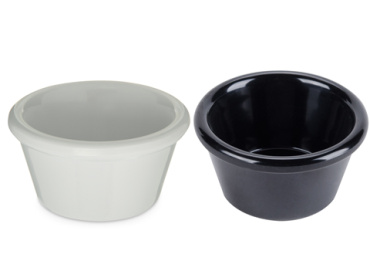 RAMEKIN 
3 OZ