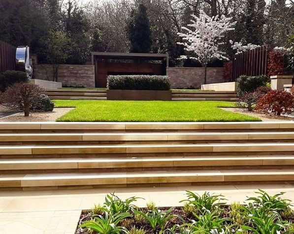 Metal coating projects