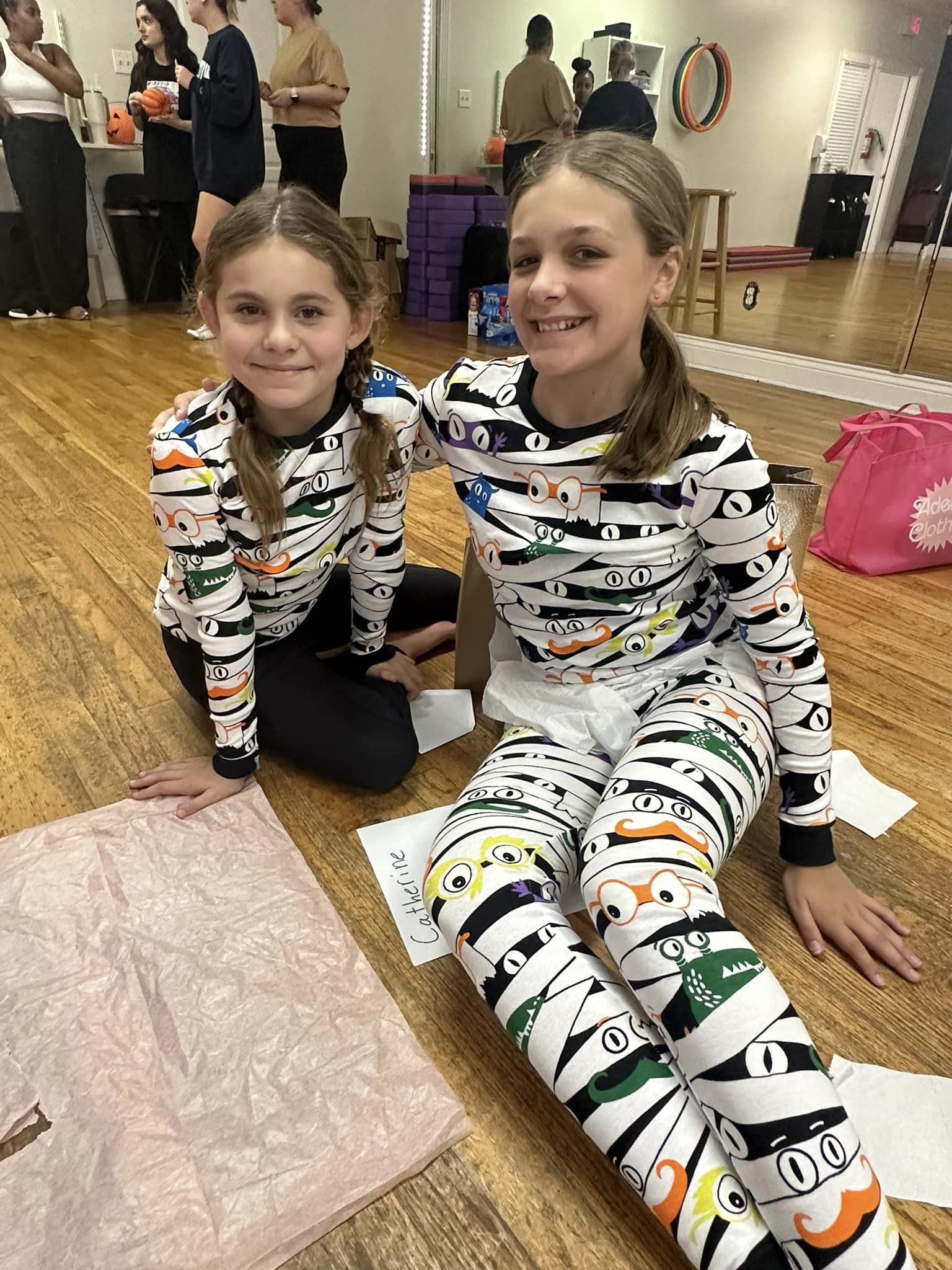 Dance Warehouse, Inc. Dance Warehouse Competition Company