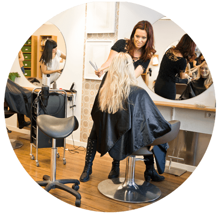 Ana Salazar Salon & Spa - salón de belleza