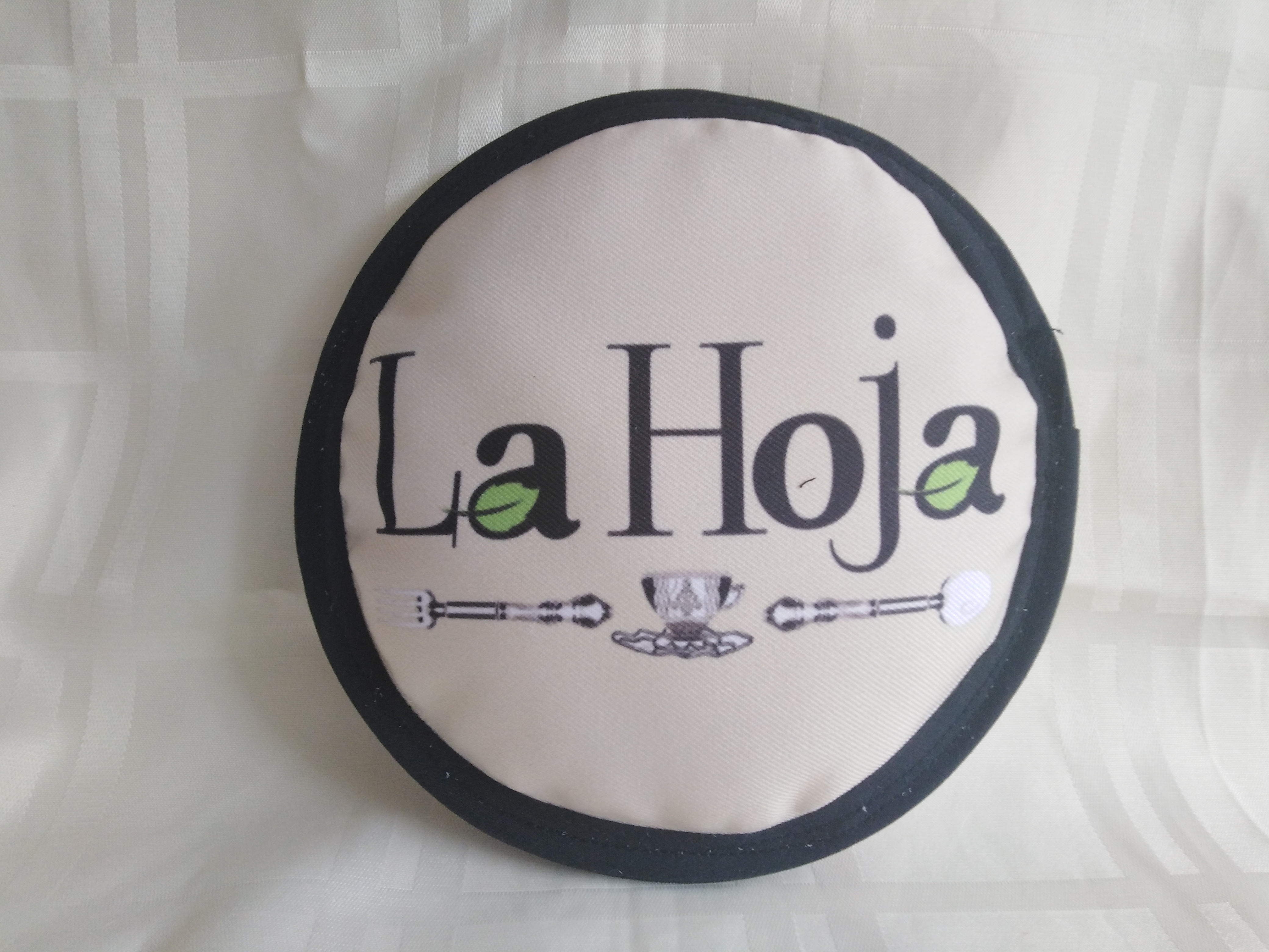 Tortillero personalizado
Restaurante La Hoja
Av. Constituyentes Poniente 184, El Jacal, 76187 Santiago de Querétaro, Qro.
Gracias por su confianza!