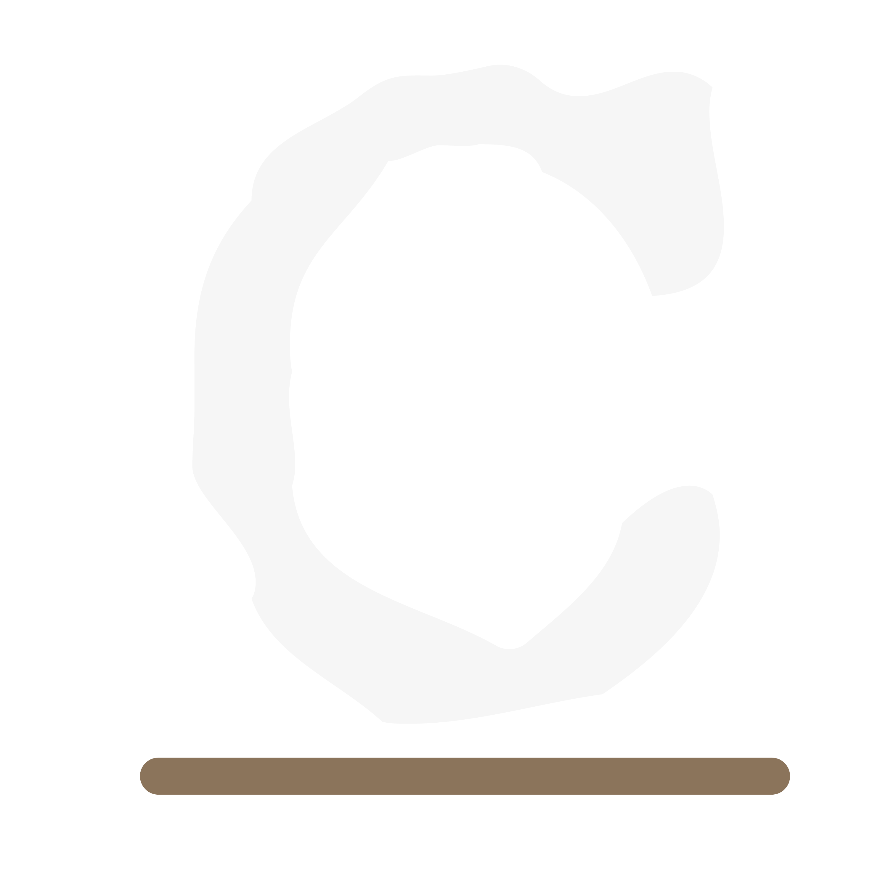 Mesa Criolla 