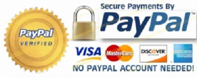 Win in court spell payment secured by PayPal.