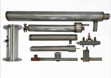 Air Process Heaters