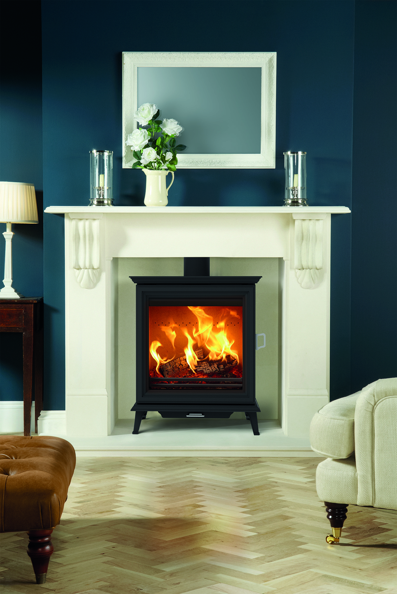 Stead Fuels Stoves u0026 Fires - Home
