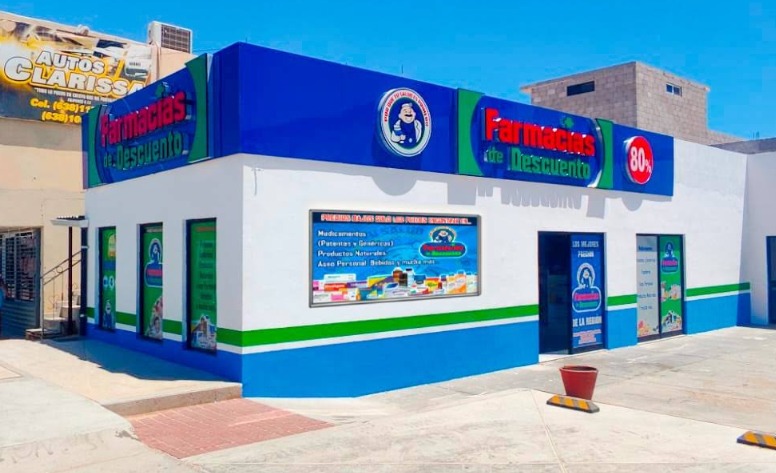 Sucursal San Felipe
Boulevard Samuel Ocaña García & Puerto de San Felipe
6383882164