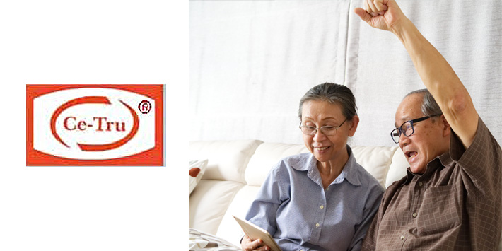 CeTru Eyewear by LTD Eyewear