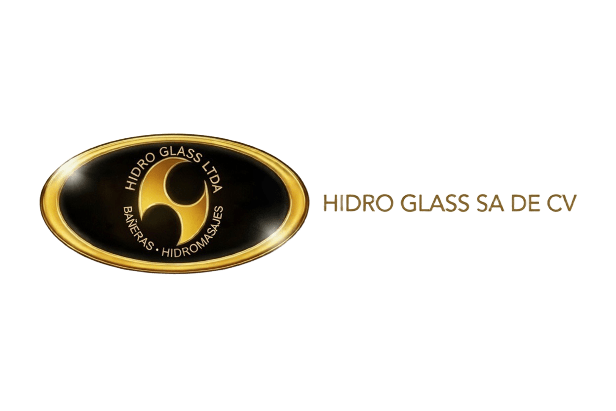 HIDRO GLASS SA DE CV