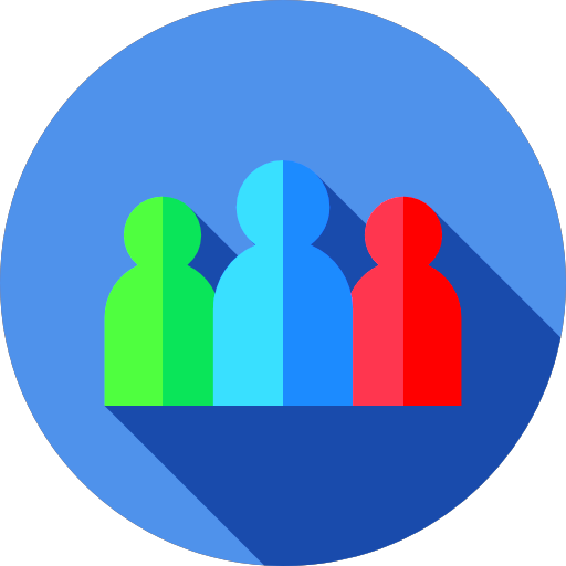 Ícono del enlace