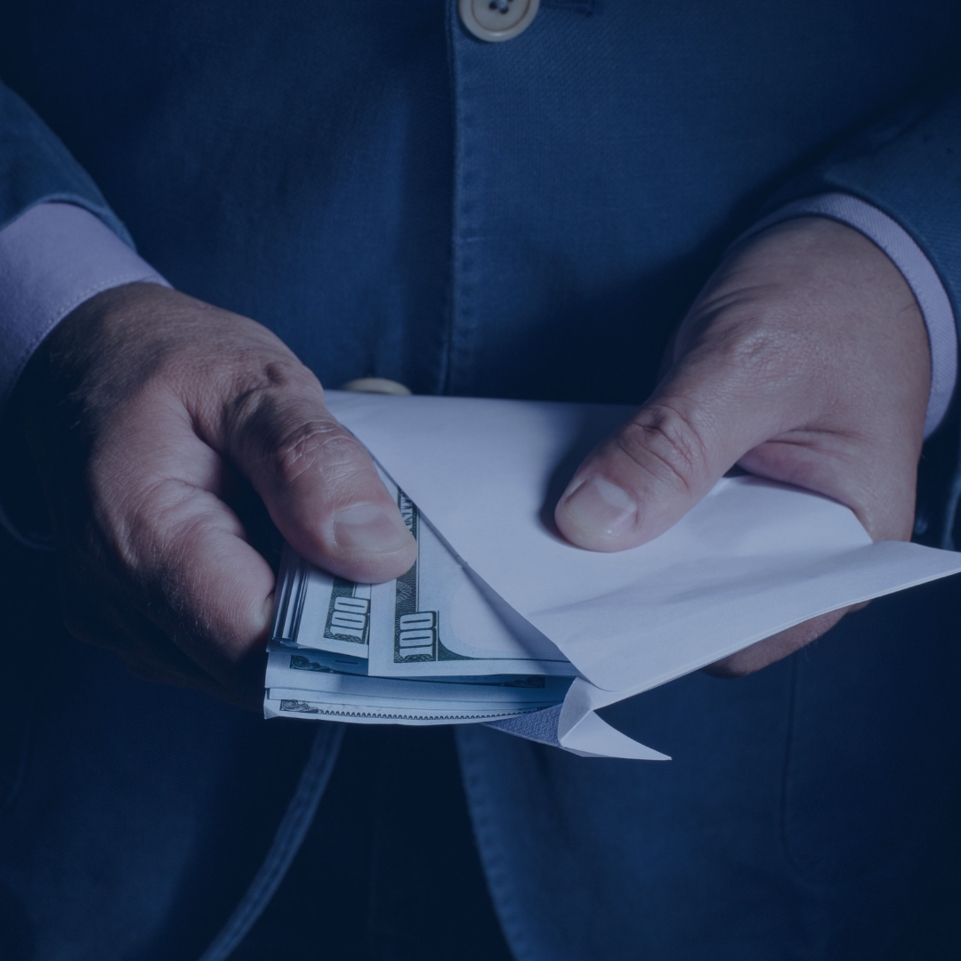 Prevención de Lavado de Dinero (PLD)