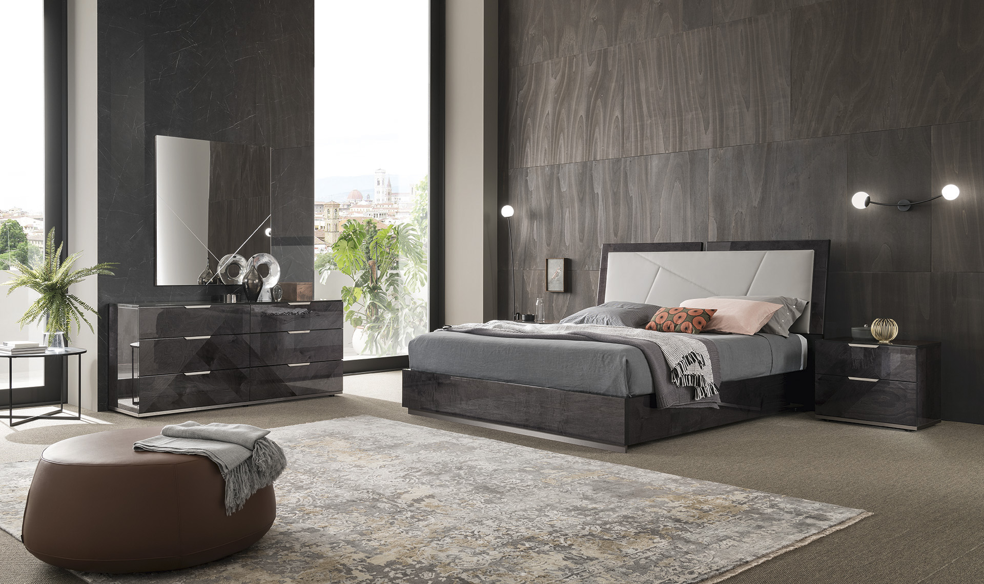 Made in Italy
BED-10