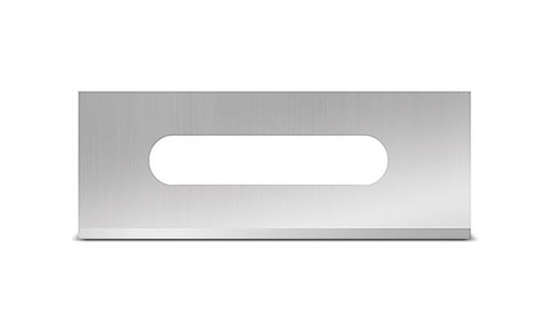 NAVAJAS RANURADAS : CUCSA CUCHILLAS SA