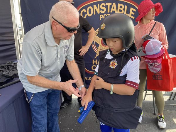 Katy Area Safety Fest