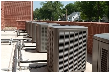 Outstanding HVAC services||||