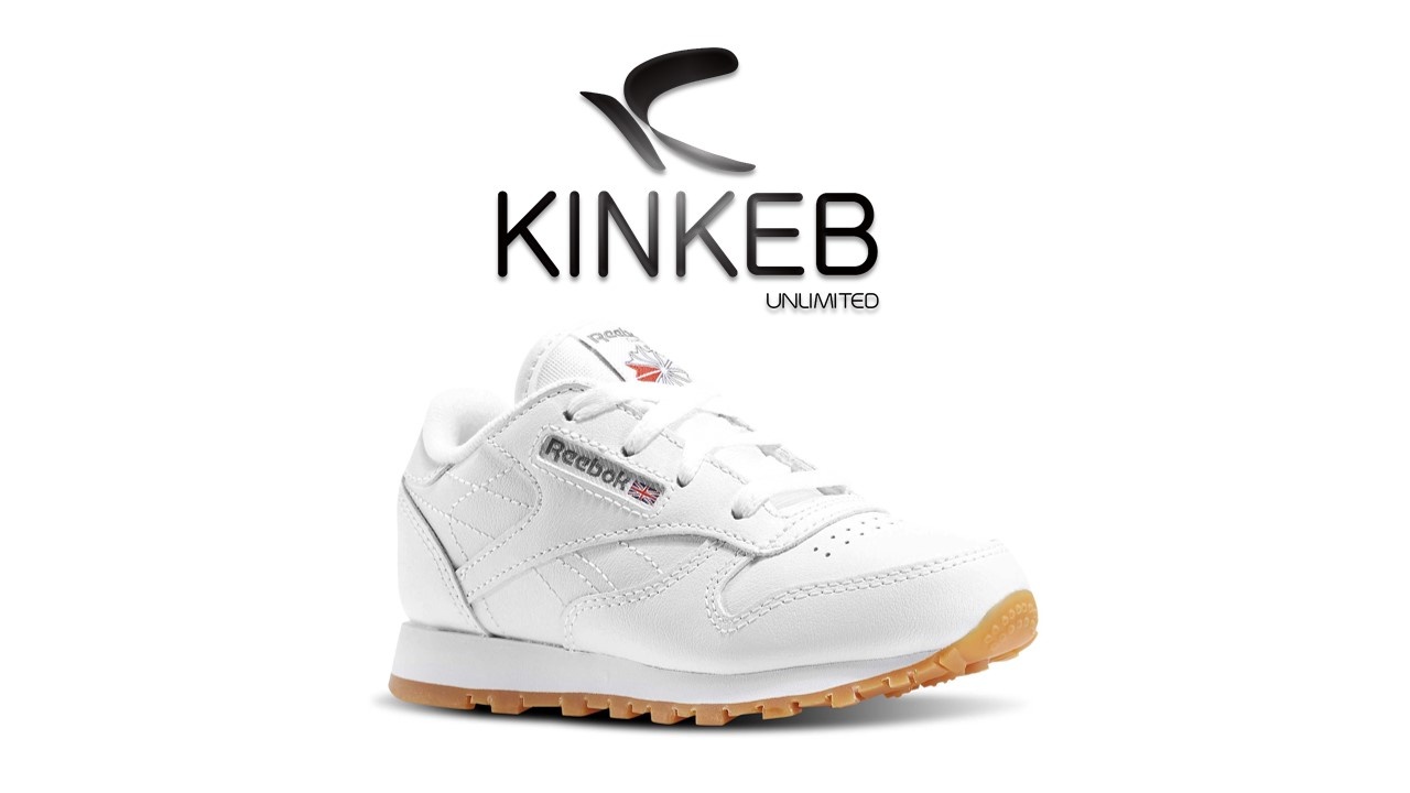 REEBOK CLASSIC LEATHER