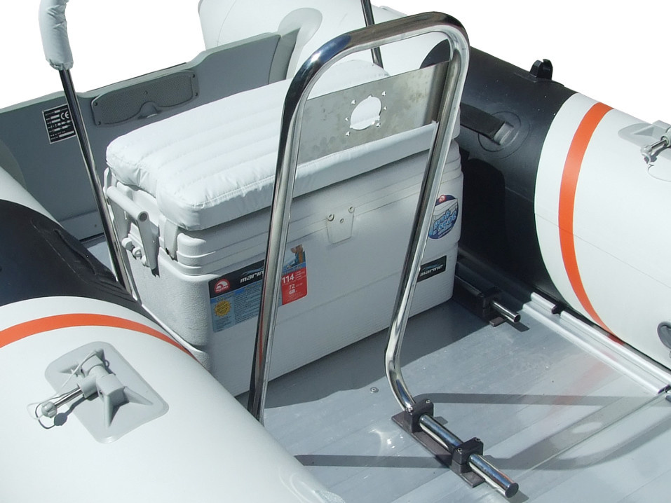 38 - метална конзола модел 1