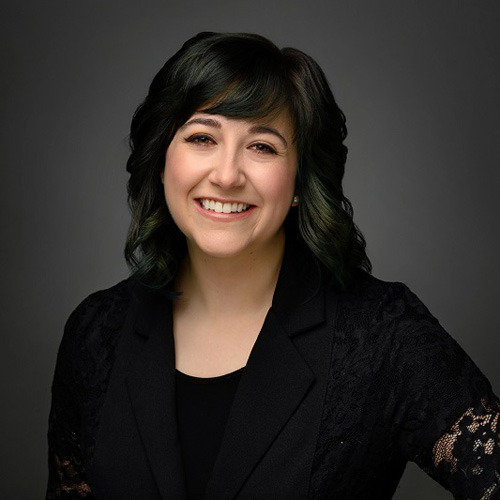 Carrie McLaughlin, LCSW