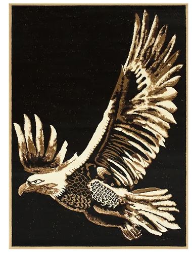 Closeout Rugs - see variety