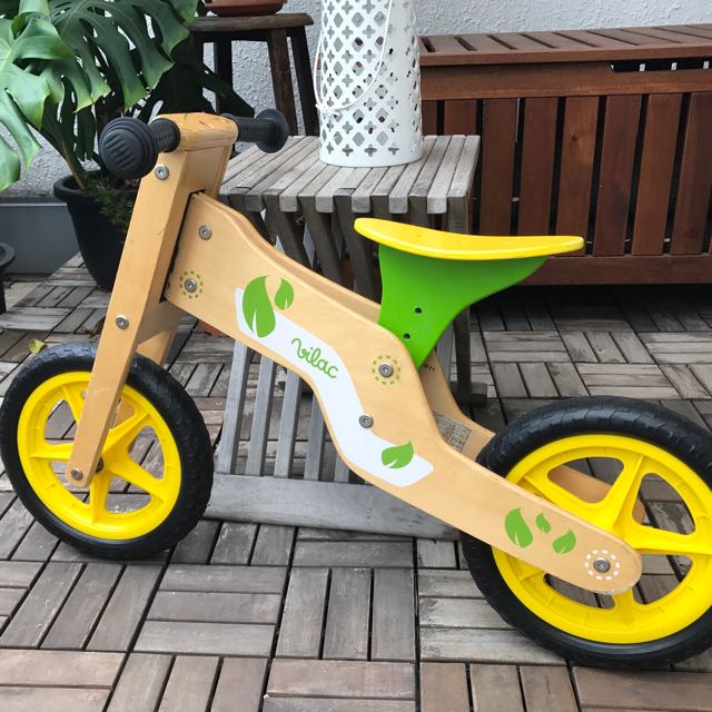 BALANCE BIKE
MR. PBW-1024 NO. 1393
$2,750.00