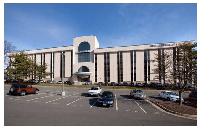 Commercial Building