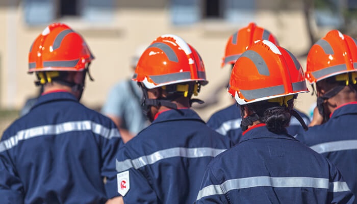 Consultoría Ambiental, Protección Civil y Seguridad Industrial - Asesoría en Protección Civil