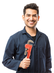 Plumber