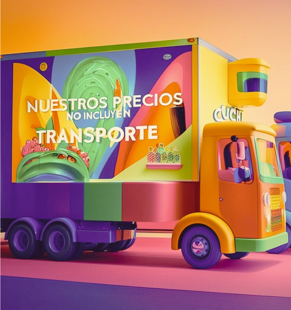 Precios en Alquiler no incluyen Translado
Opcion#1 Buscar en nuestra bodega despacho
Opcion#2 Le enviamos contactos
transporte Aliados.
Bogota y Medellin