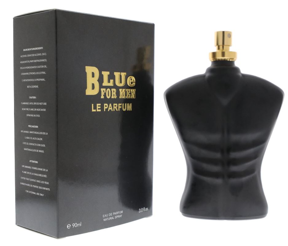 BLUE FOR MEN LE PARFUM
26293