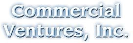 Commercial Ventures, Inc. in Bloomingdale, IL is an independent insurance agency.