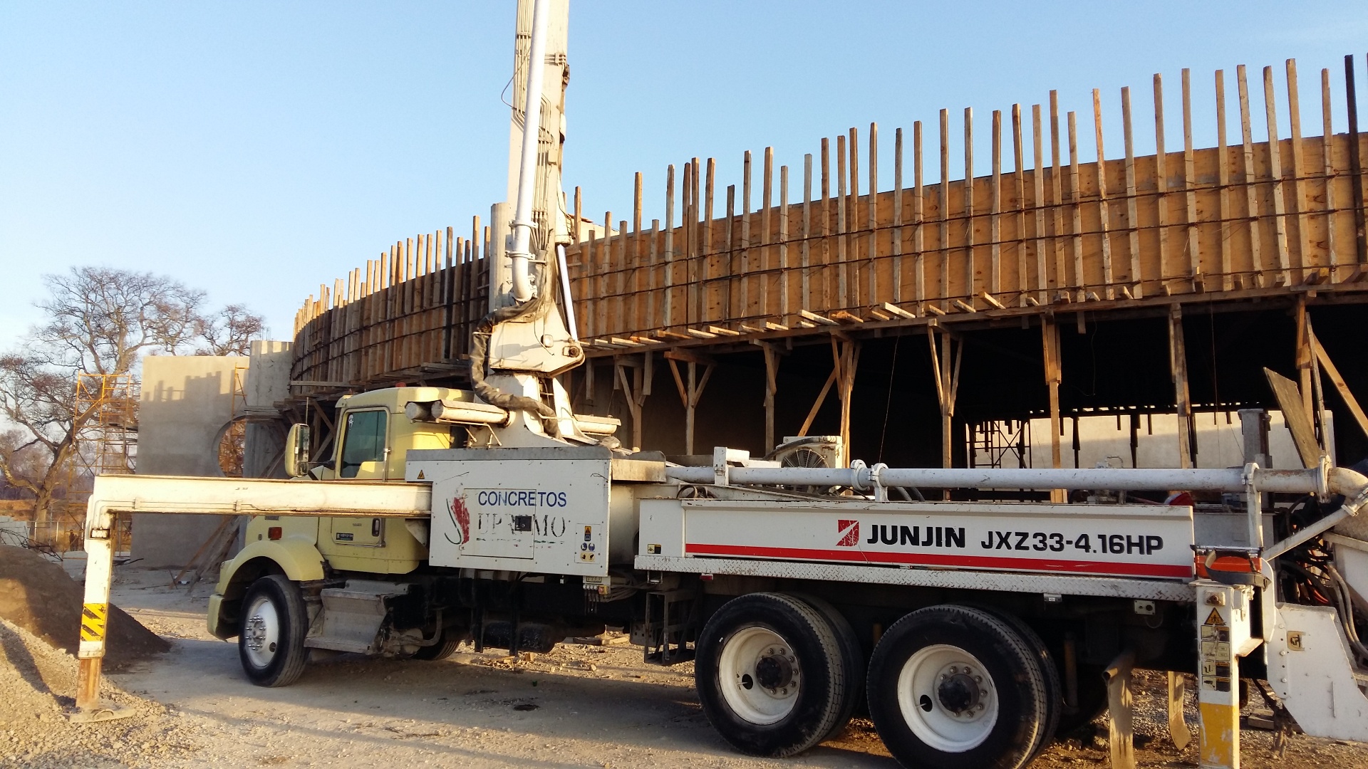 Project #2 - Interior Painting and Custom Flooring