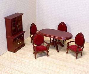 DINNING ROOM FURNITURE SET