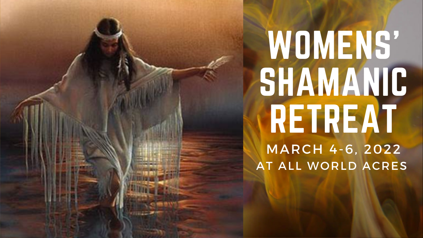 Women's Shamanic Retreat