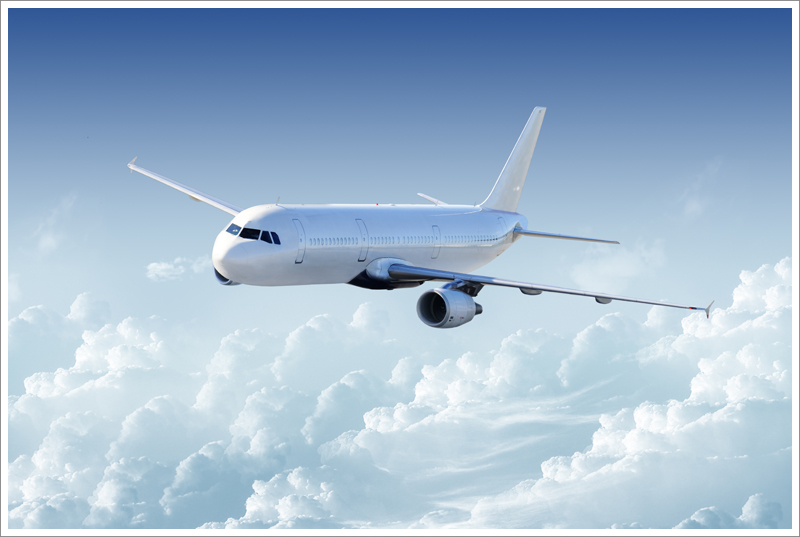 General and Commercial Aviation||||General and Commercial Aviation