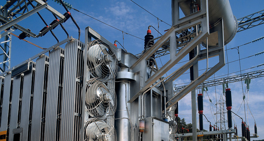 Ures Ingeniería S.A. de C.V. -  Control de demanda y energía