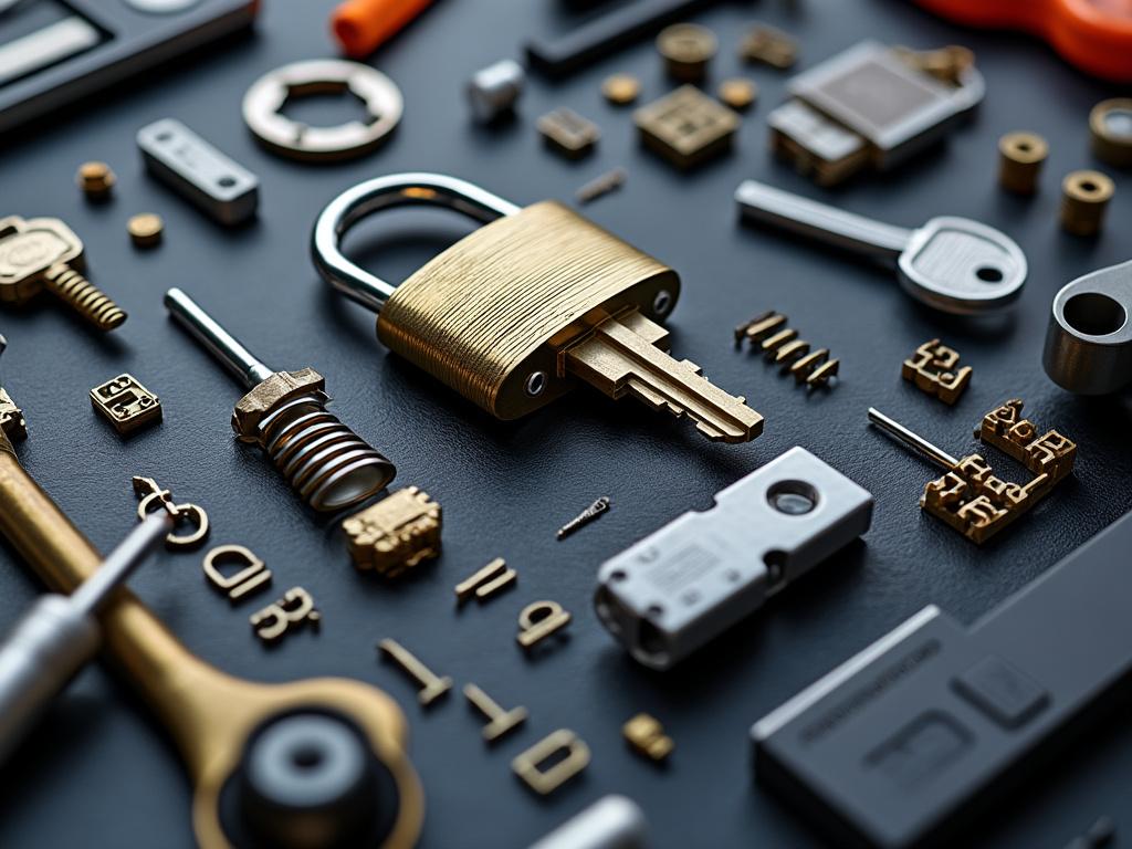 Persona con gafas de sol en estación de metro iluminada con luces de neón anaranjadas. Persona con gafas de sol en estación de metro iluminada con luces de neón anaranjadas.