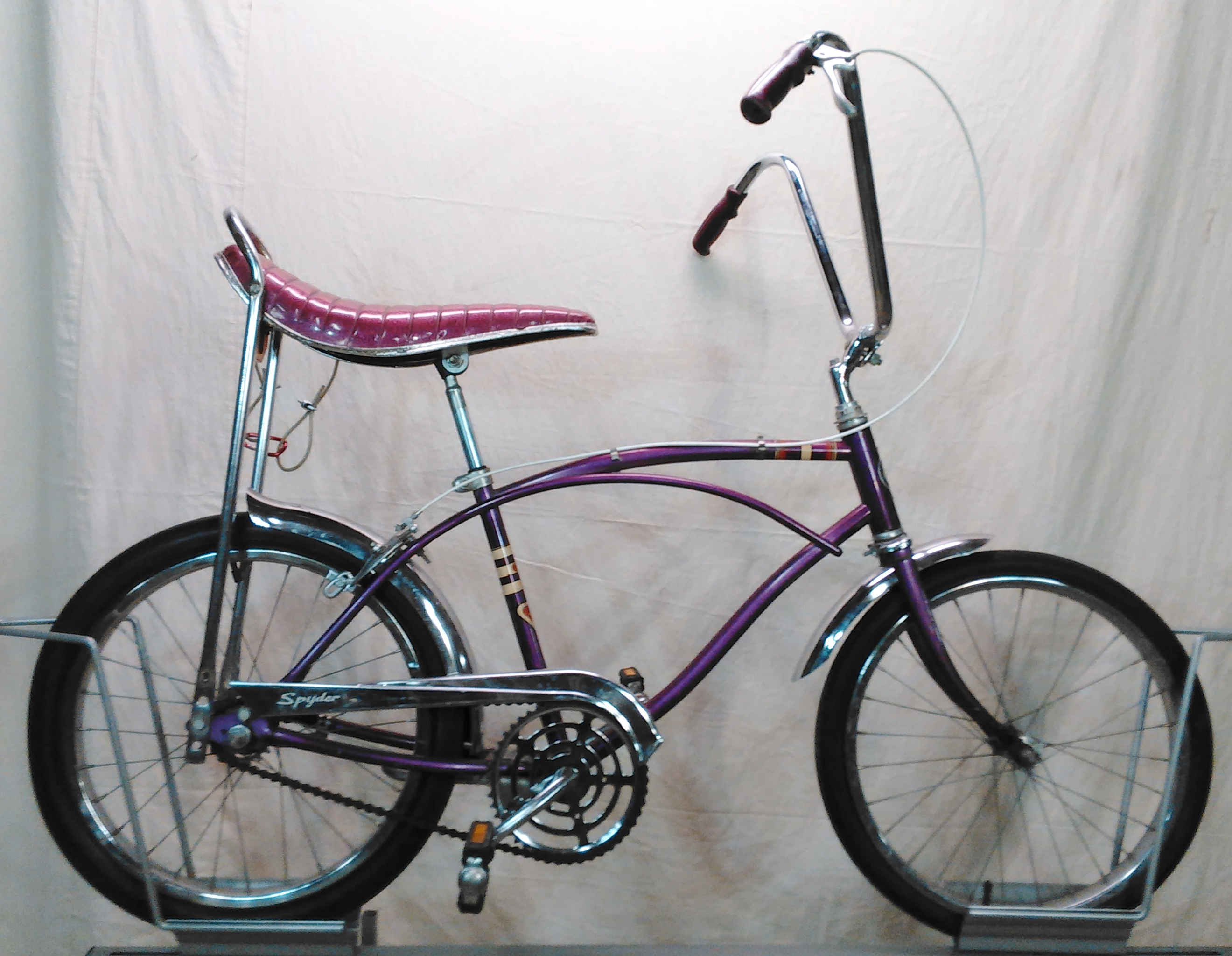 Vintage 20inch Bikes