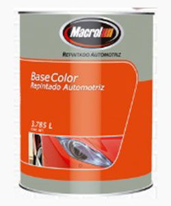 Tecno Pinturas Del Sureste - Base color
