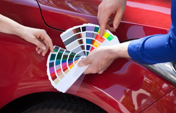 Pinturas y Acabados Fili - esmaltes