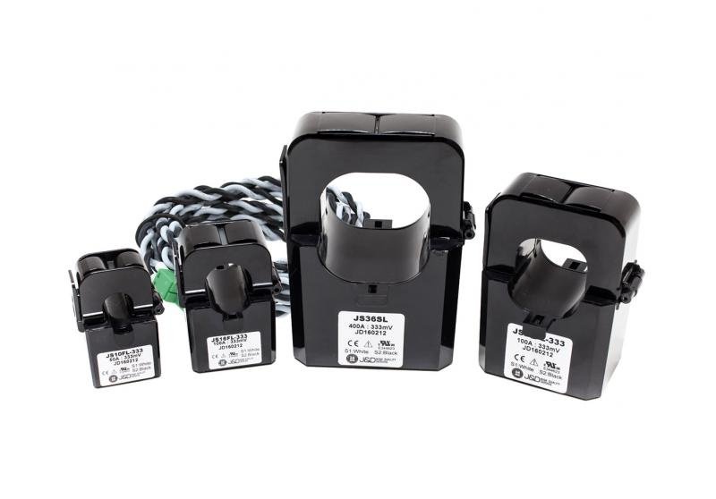 Transformador de Corriente eGauge Series.