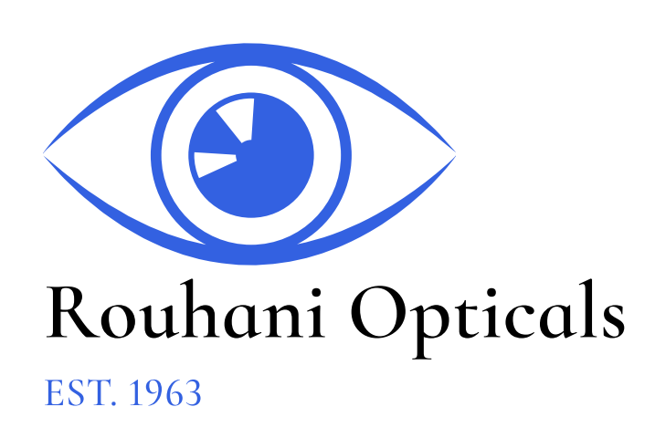 Rouhani Opticals Co