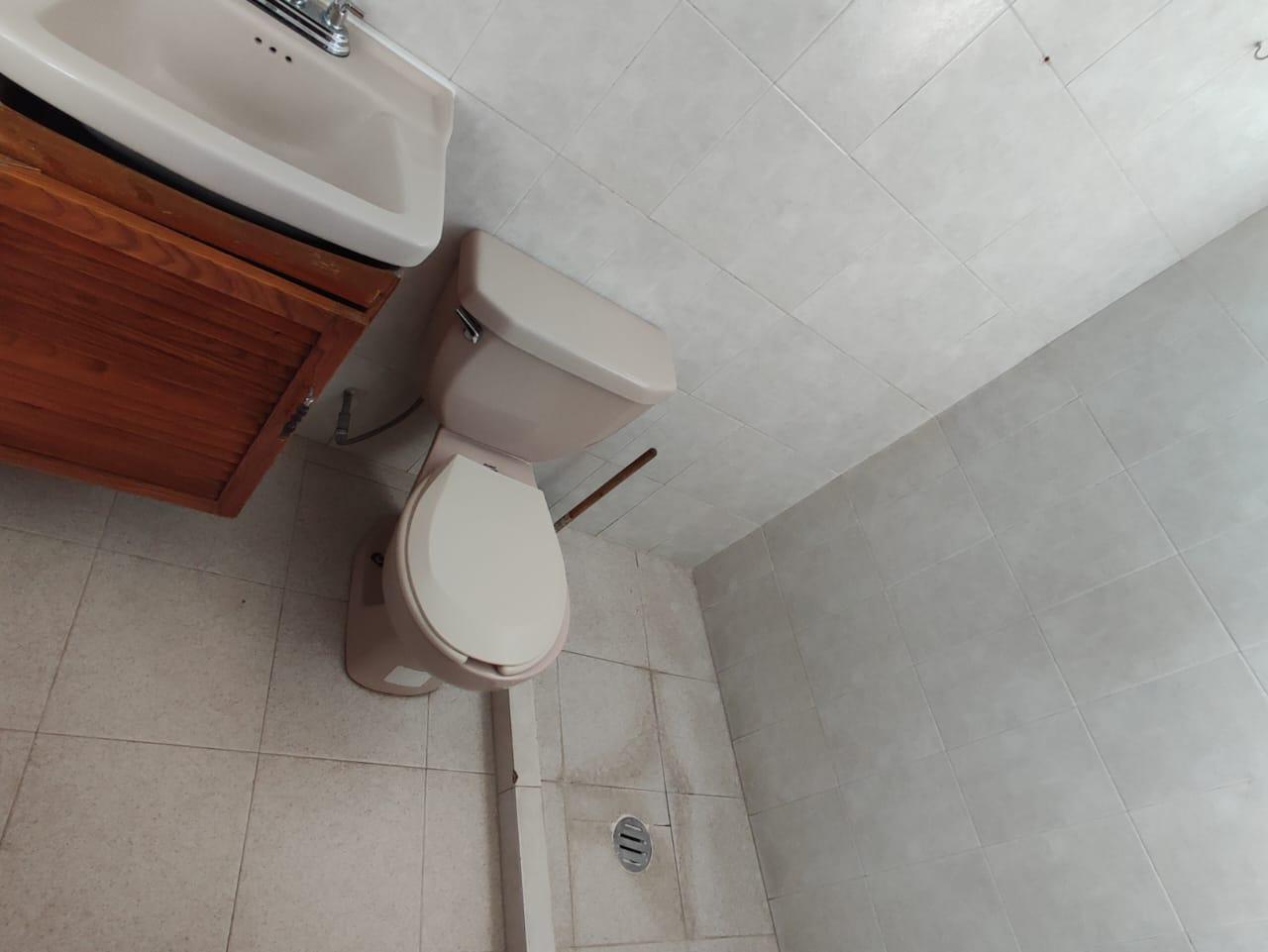 BAÑO COMPLETO