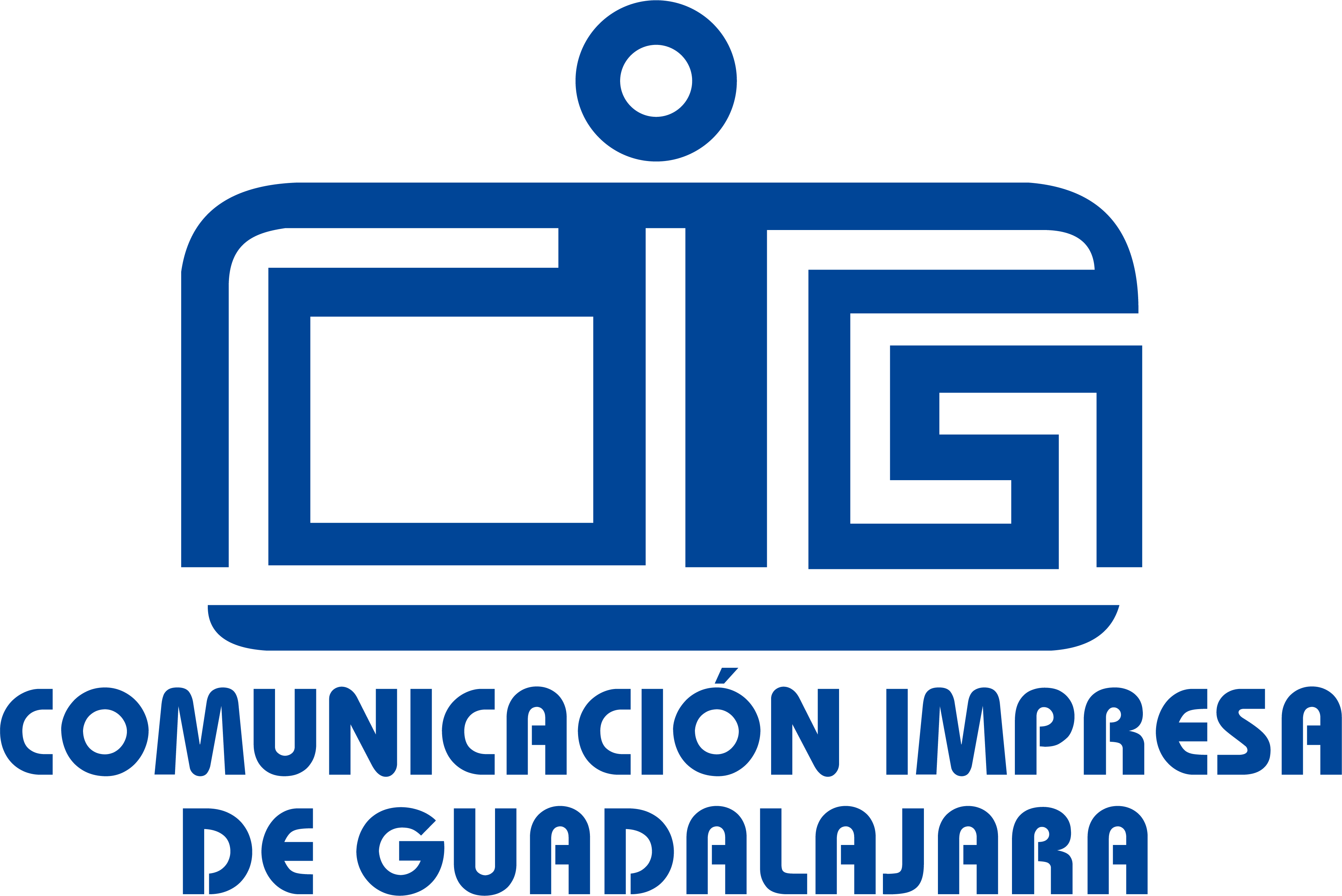 Comunicación Impresa de Guadalajara 