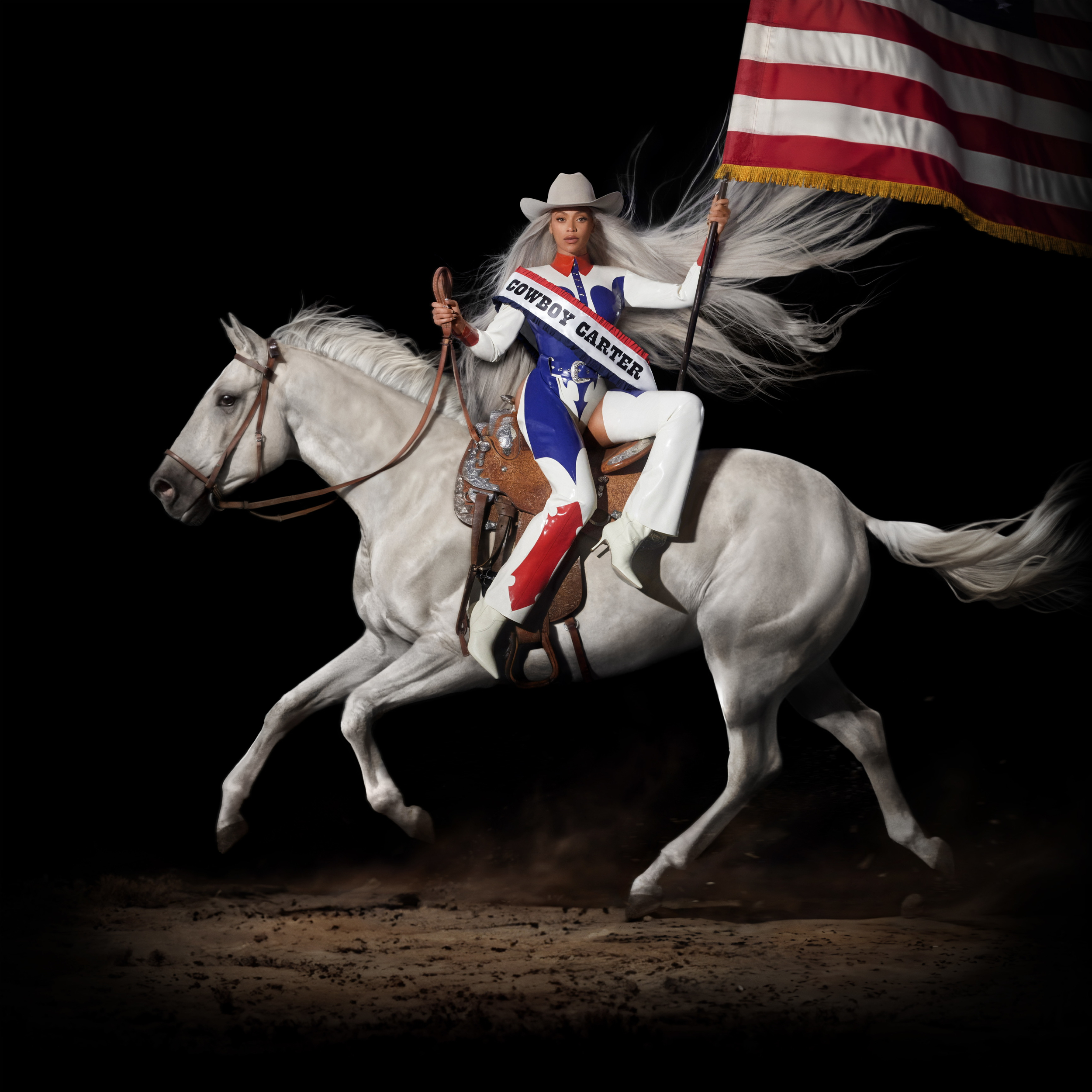 Cowboy Carter Tour ATL