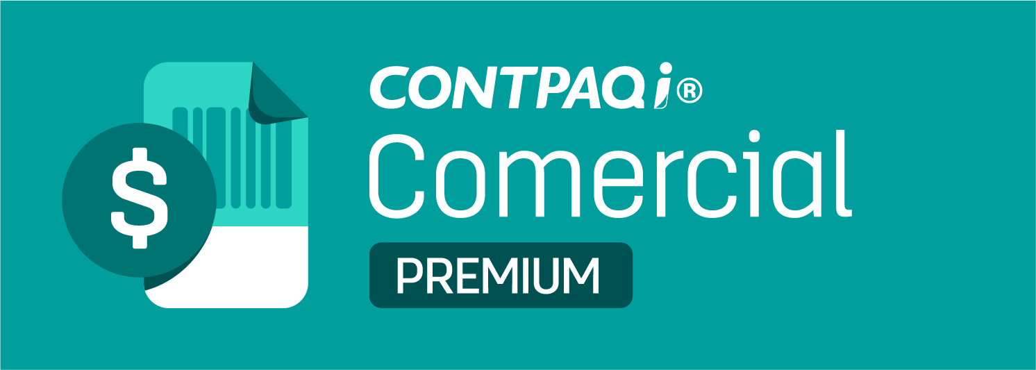 ContPAQi Comercial Premium