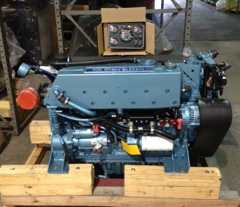 Engine