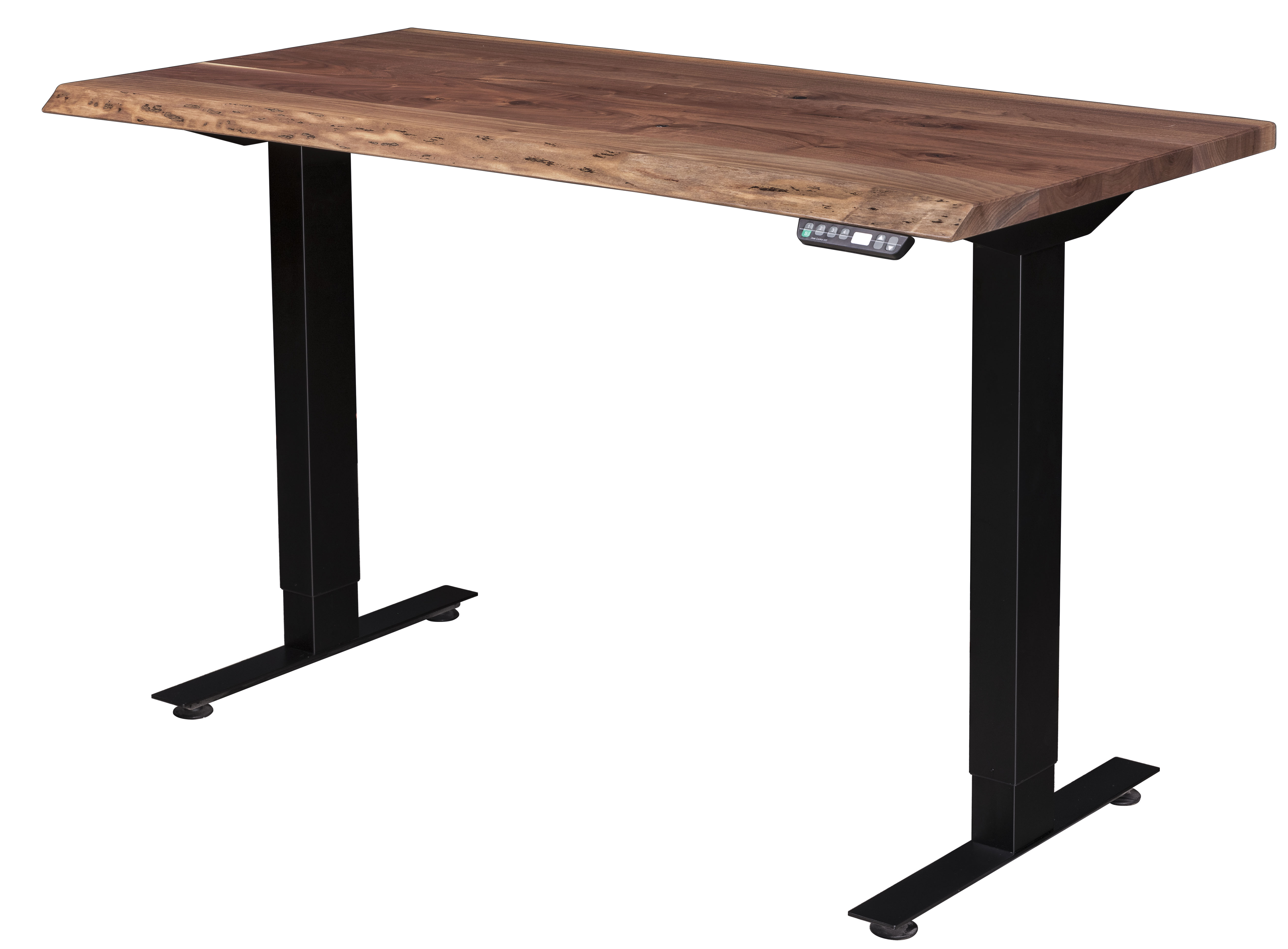 Adona Adjustable Standing Desk-#126