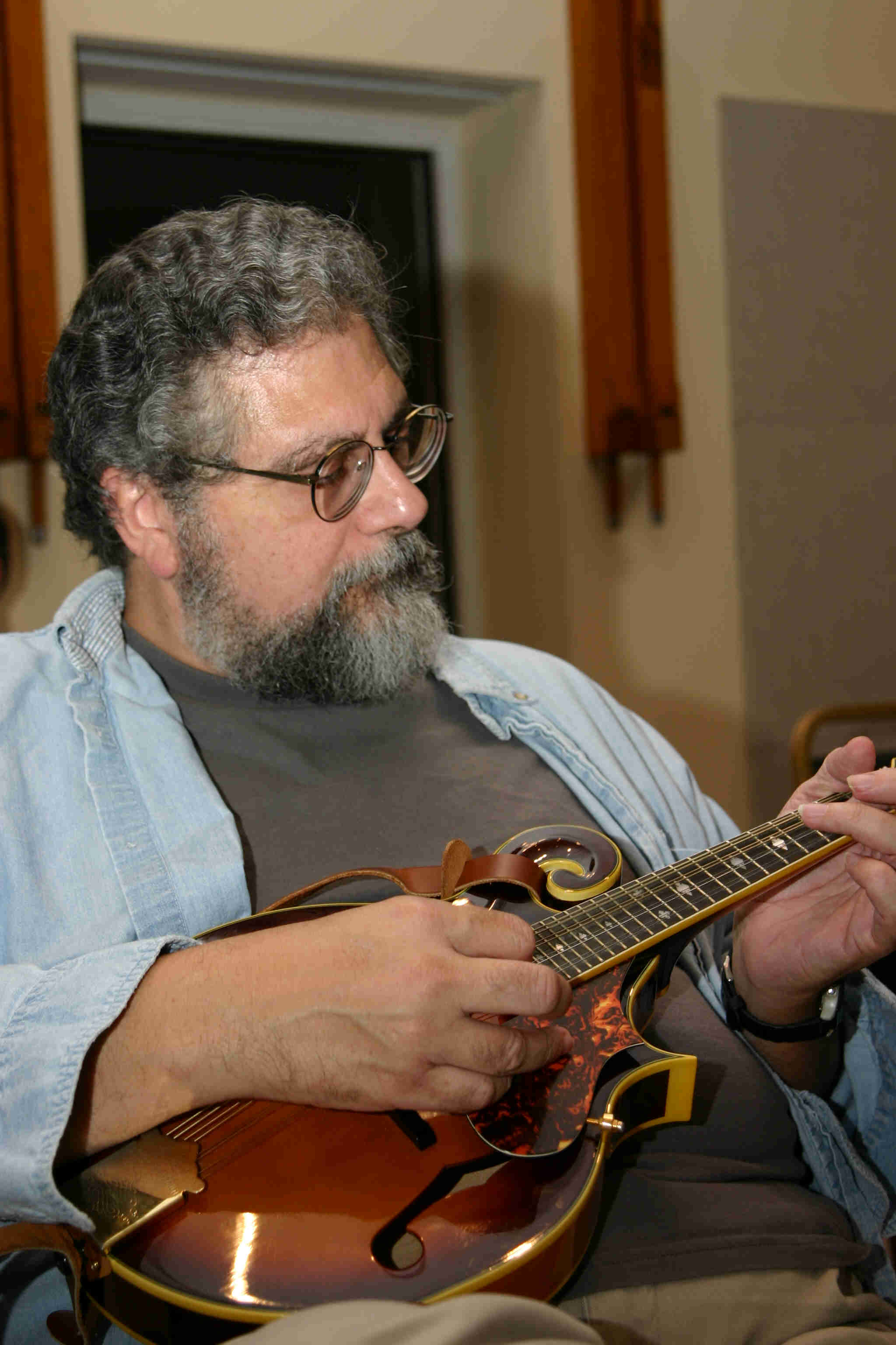Mike Cannito 2005
