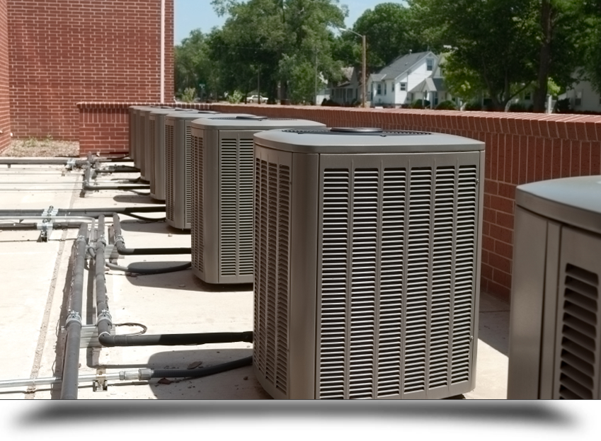 Good HVAC services||||